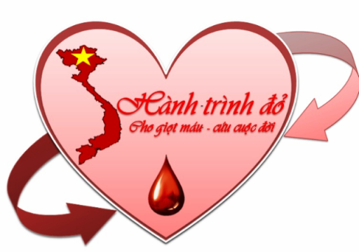 7,000 blood units donated in “Red Journey” - ảnh 1